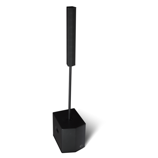 WHARFEDALE PRO ISOLINE 812 | 600W AKTIVNI PA SISTEM